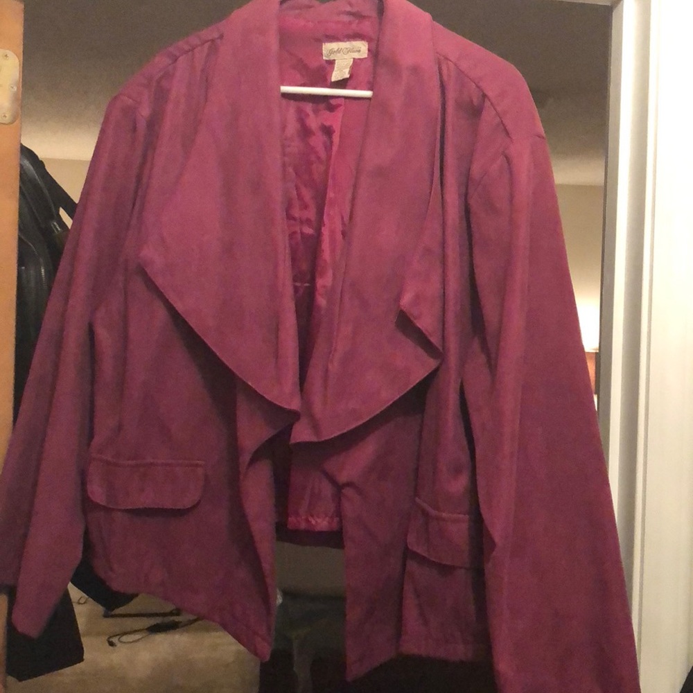 Coat